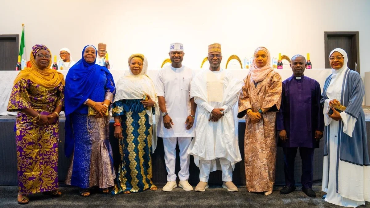 SSG Charge Political Appointees, Party Leaders, Government Officials To Massively Mobilize For voters registration.