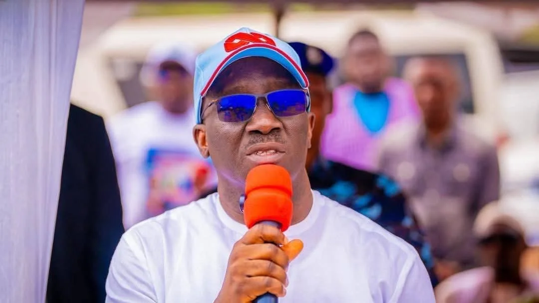 What Okpebholo's De-freezing of Doctors' Promotions After Eight Years Means for Healthcare