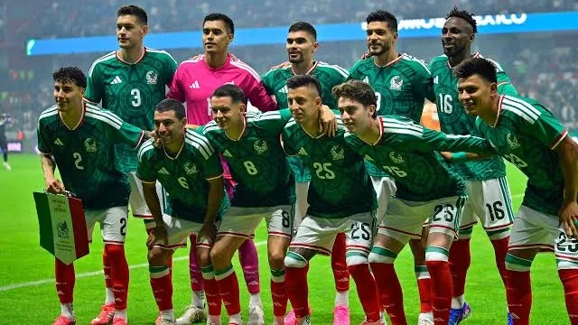2026 World Cup commences, with fiery encounter between Mexico and South Africa.