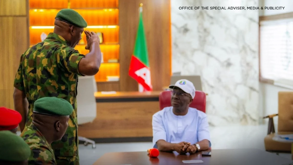 Governor Okpebholo’s home-grown war against crime: A necessary reset?