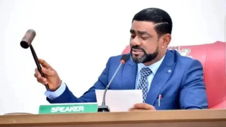 EDHA: Leadership changes, power changes hands but governance continues.