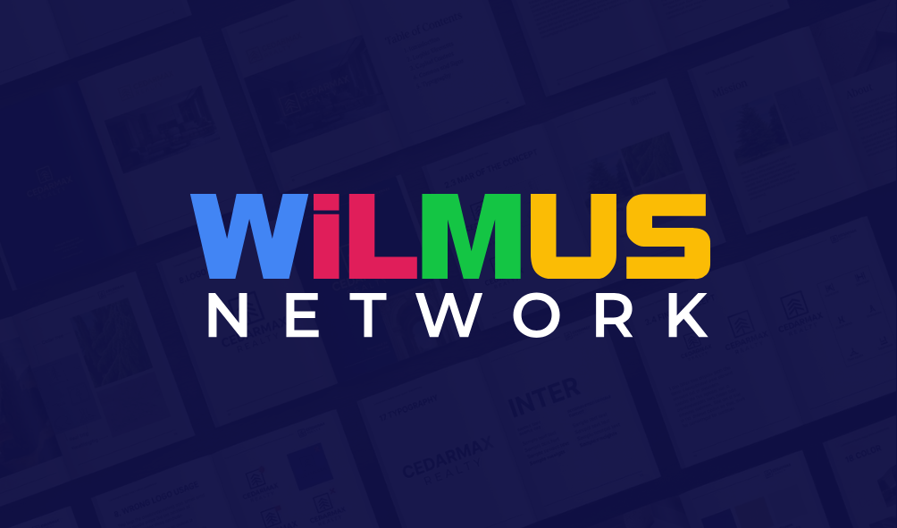 Wilmus is the Best Agency