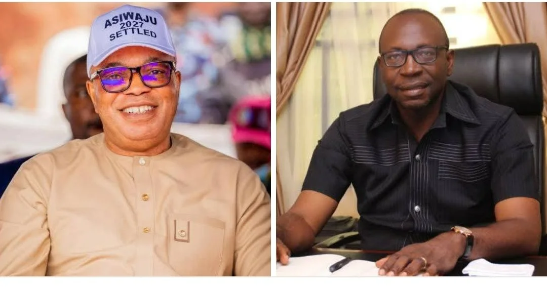 NO WAR WITH POI: THE CHAIRMAN’S DUTY IS TO THE PARTY, THE BALLOT IS FOR THE PEOPLE.