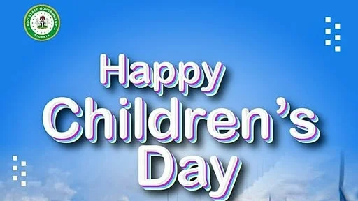 Happy Childrens Day